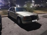 Mercedes-Benz E 230 1992 годаүшін980 000 тг. в Шымкент – фото 4