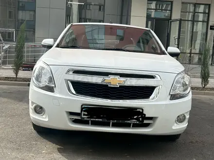 Chevrolet Cobalt 2023 годаүшін6 500 000 тг. в Алматы – фото 4