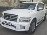 Infiniti QX56 2006 года за 5 000 000 тг. в Атырау