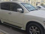Infiniti QX56 2006 года за 5 000 000 тг. в Атырау – фото 4