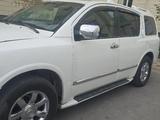 Infiniti QX56 2006 года за 5 000 000 тг. в Атырау – фото 5