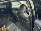 Toyota Camry 2021 года за 14 000 000 тг. в Тараз – фото 5