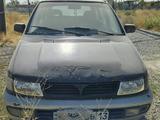Mitsubishi Space Wagon 1996 года за 500 000 тг. в Шымкент