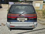 Mitsubishi Space Wagon 1996 года за 500 000 тг. в Шымкент – фото 2