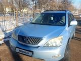 Lexus RX 350 2007 года за 7 700 000 тг. в Шардара – фото 4