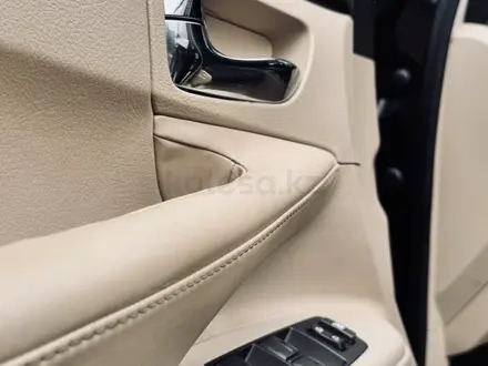 Lexus LX 570 2010 года за 24 000 000 тг. в Астана – фото 4
