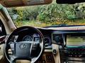 Lexus LX 570 2010 годаүшін24 000 000 тг. в Астана – фото 3