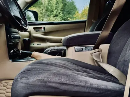 Lexus LX 570 2010 года за 24 000 000 тг. в Астана – фото 6