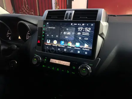 Android Магнитола Teyes Toyota Prado за 98 000 тг. в Алматы
