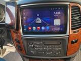 Android Магнитола Teyes Toyota Prado за 98 000 тг. в Алматы – фото 5