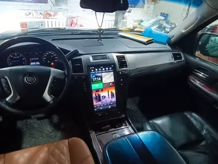 Android Магнитола Teyes Toyota Prado за 98 000 тг. в Алматы – фото 11