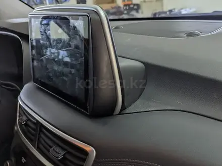 Android Магнитола Teyes Toyota Prado за 98 000 тг. в Алматы – фото 13