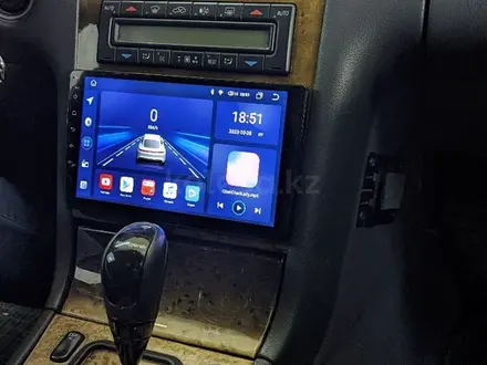Android Магнитола Teyes Toyota Prado за 98 000 тг. в Алматы – фото 17