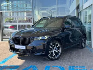 BMW X5 XDrive 40i