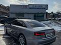 Audi A6 2015 годаfor13 000 000 тг. в Алматы – фото 5