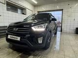 Hyundai Creta 2017 года за 8 200 000 тг. в Астана – фото 3