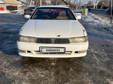 Toyota Cresta 1995 года за 2 100 000 тг. в Талдыкорган – фото 5