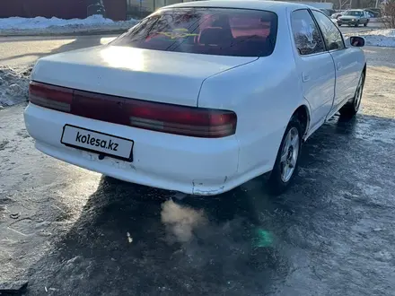 Toyota Cresta 1995 года за 2 100 000 тг. в Талдыкорган – фото 8