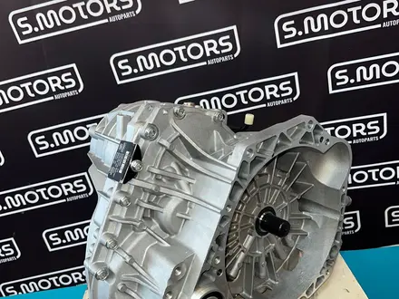 Вариатор Lifan VT2 1.8 CVT — масло в подарок — за 820 000 тг. в Астана – фото 2