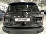 Haval Dargo Elite 2024 года за 12 490 000 тг. в Кокшетау – фото 4