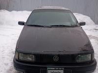 Volkswagen Passat 1991 годаfor850 000 тг. в Есик