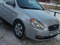 Hyundai Accent 2007 годаүшін3 500 000 тг. в Шымкент – фото 4