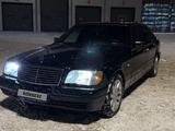 Mercedes-Benz S 500 1997 годаfor5 400 000 тг. в Астана