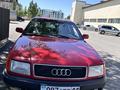 Audi 100 1991 года за 1 300 000 тг. в Кызылорда – фото 14
