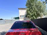 Audi 100 1991 года за 1 400 000 тг. в Кызылорда – фото 4