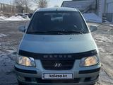 Hyundai Matrix 2001 года за 2 800 000 тг. в Караганда – фото 2