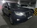 Toyota Land Cruiser Prado 2019 года за 28 500 000 тг. в Шымкент – фото 2