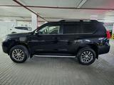 Toyota Land Cruiser Prado 2019 годаfor28 500 000 тг. в Шымкент – фото 5