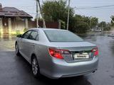 Toyota Camry 2012 годаүшін6 800 000 тг. в Шымкент – фото 4