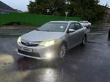 Toyota Camry 2012 годаүшін6 800 000 тг. в Шымкент