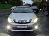 Toyota Camry 2012 годаүшін6 800 000 тг. в Шымкент – фото 5