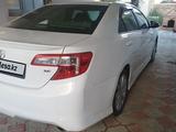 Toyota Camry 2014 года за 7 800 000 тг. в Актау – фото 2