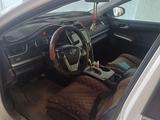 Toyota Camry 2014 года за 7 800 000 тг. в Актау
