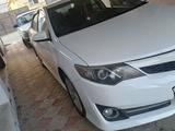 Toyota Camry 2014 года за 7 800 000 тг. в Актау – фото 5