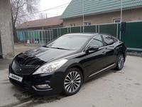 Hyundai Grandeur 2014 года за 9 000 000 тг. в Алматы