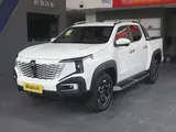 Changan Hunter Plus Travel+ 2025 годаүшін14 800 000 тг. в Алматы