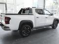 Changan Hunter Plus Travel+ 2025 годаfor15 500 000 тг. в Алматы – фото 6