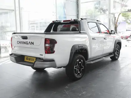 Changan Hunter Plus Travel+ 2025 года за 15 500 000 тг. в Алматы – фото 7