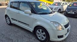 Suzuki Swift 2009 года за 3 490 000 тг. в Алматы