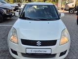 Suzuki Swift 2009 года за 3 490 000 тг. в Алматы – фото 2