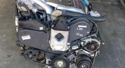 Toyota Двигатель 2AZ-FE 2.4 л. С Установкой 2AZ/1MZ/2GR/3GR/4GR за 141 000 тг. в Алматы – фото 3