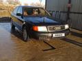 Audi 100 1993 годаүшін2 500 000 тг. в Жетысай – фото 7