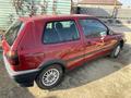 Volkswagen Golf 1995 года за 1 500 000 тг. в Алматы – фото 5