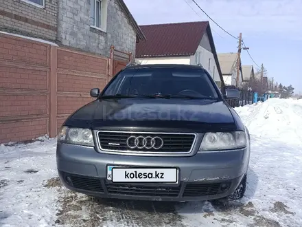 Audi A6 1999 года за 3 700 000 тг. в Павлодар