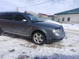 Audi A6 1999 года за 3 700 000 тг. в Павлодар – фото 3