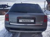 Audi A6 1999 годаүшін3 700 000 тг. в Павлодар – фото 4